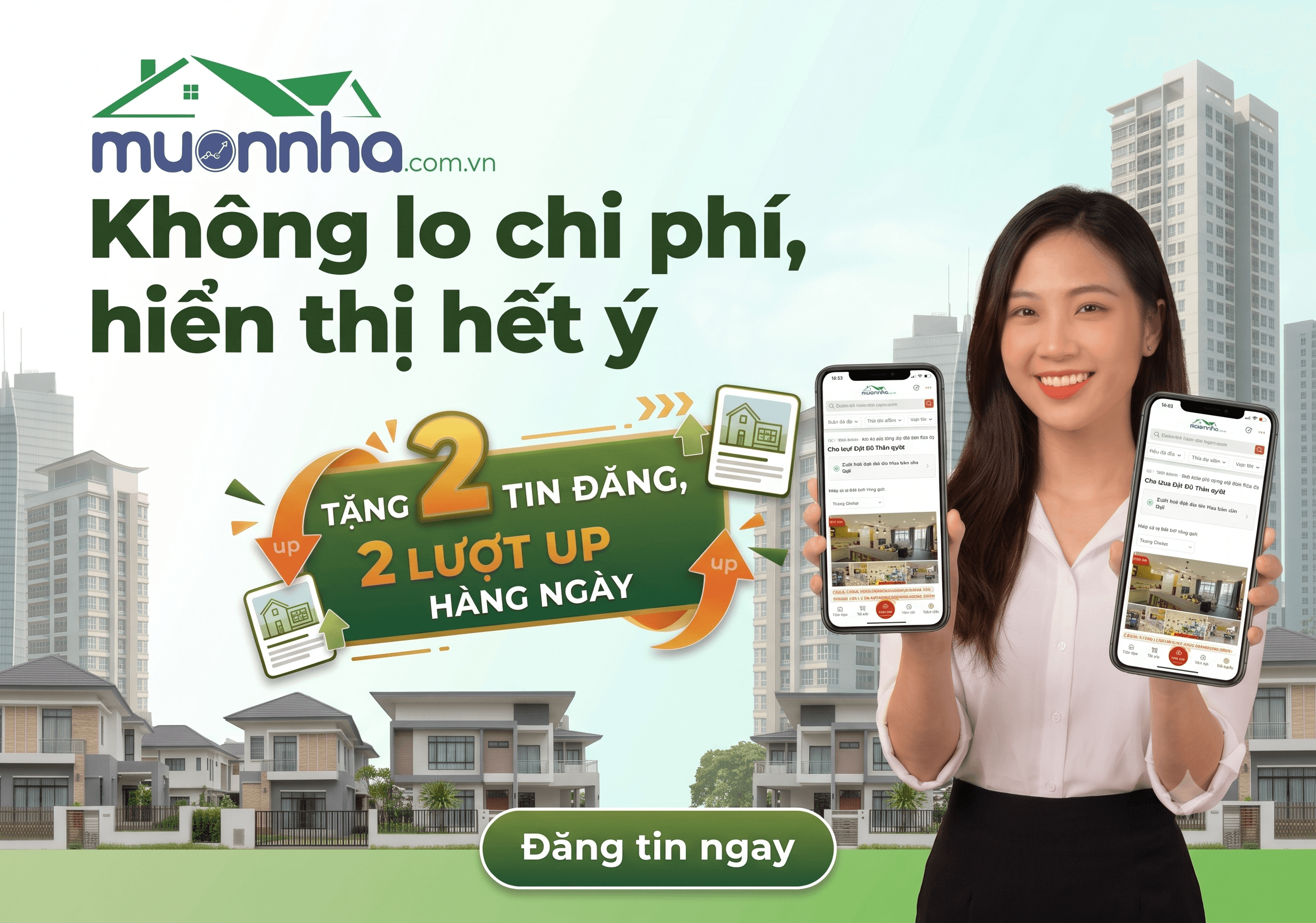 Cho thuê căn hộ Vinhomes Grand Park Quận 9