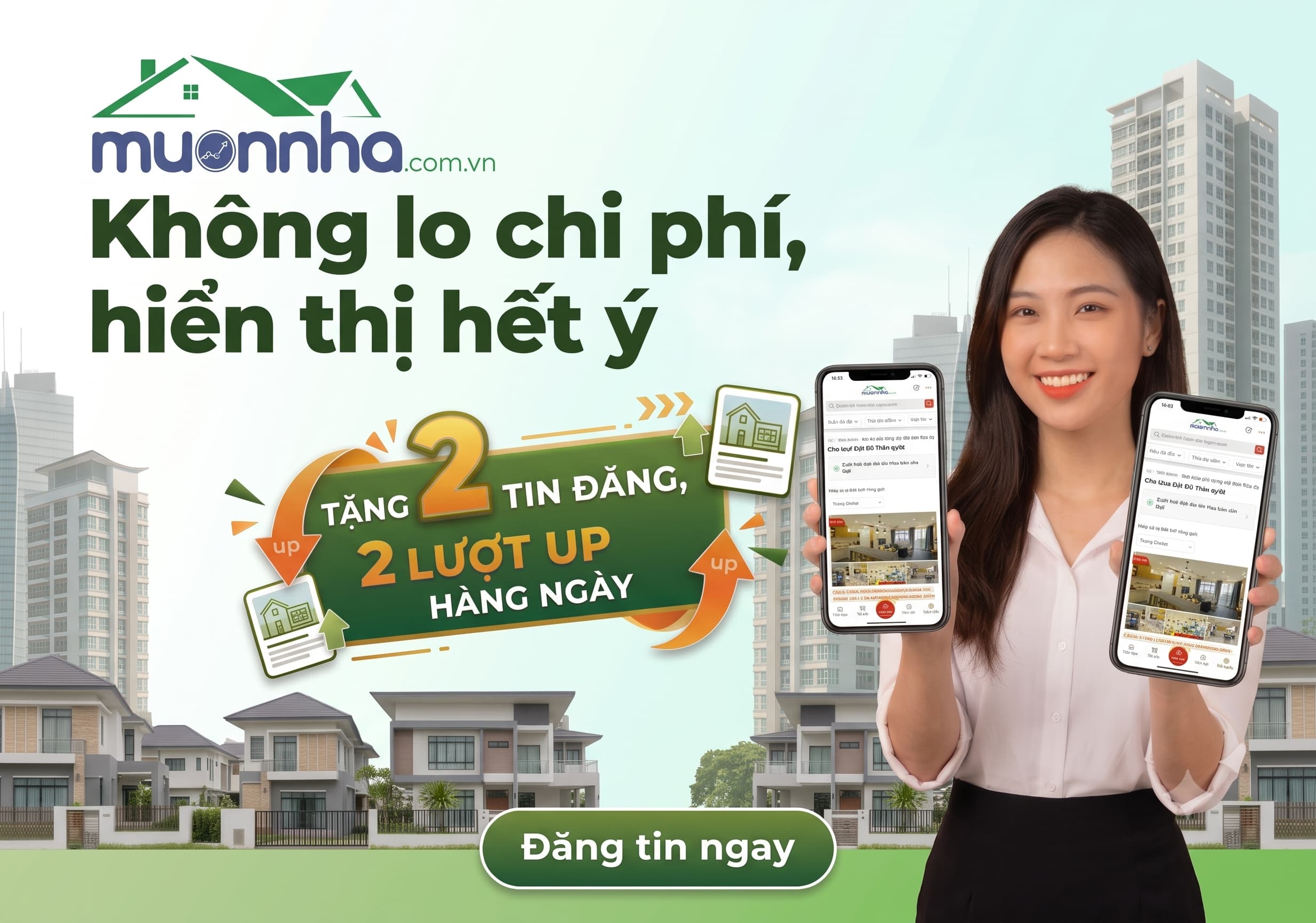 Cho thuê căn hộ Vinhomes Grand Park Quận 9