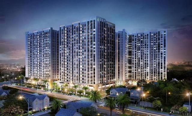 Lý do gì khiến Novaland chọn quận Tân Phú để triển khai dự án Richstar Residence